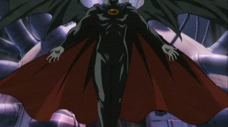 And into the Legend...