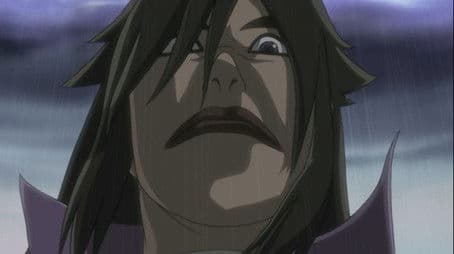 Raiga's Counterattack