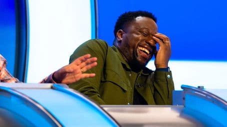 Babatunde Aléshé, Mike Bubbins, Jessica Knappett, Claudia Winkleman