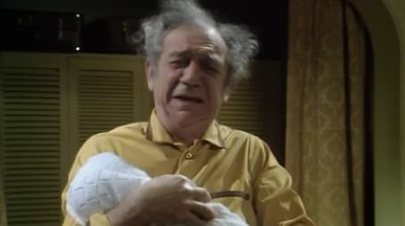 Who's Minding The Baby ?