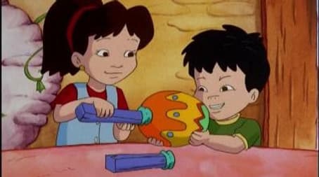 Bad Share Day / Whole Lotta Maracas Goin' On