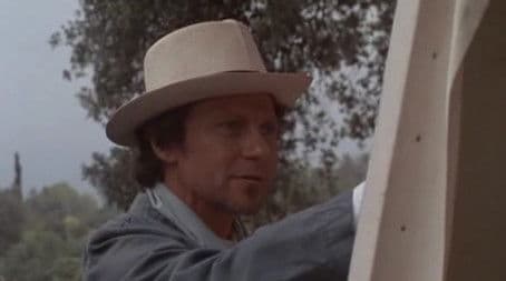 Vanessa in the Garden