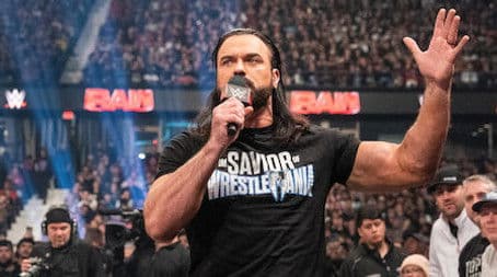 Road to WrestleMania 40