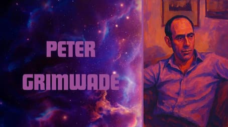 Peter Grimwade
