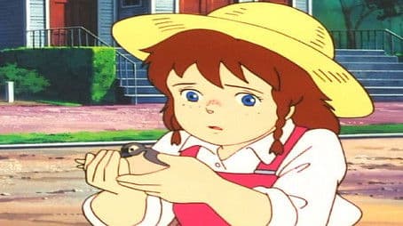 Watch Out, Pollyanna!