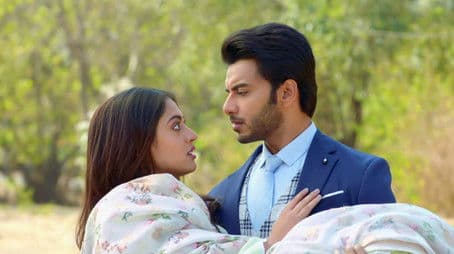 Aman to Roshni's Rescue