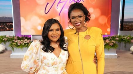Mindy Kaling, Los Angeles Sparks