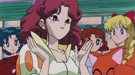 Mirror, Mirror on the Wall