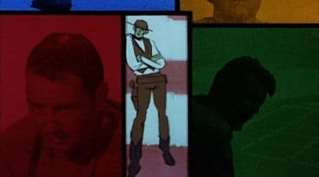 The Night of the Bottomless Pit