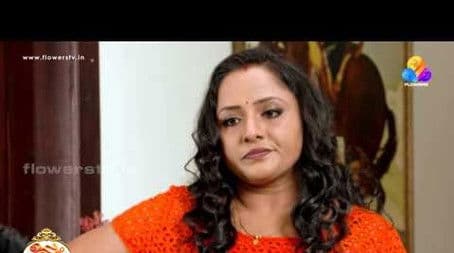 Uppum Mulakum Episode 11