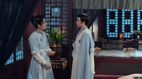 An du chen cang: Chapter 4