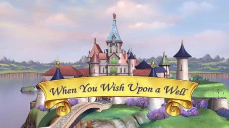 When You Wish Upon a Well