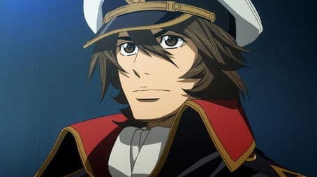 Galactic War on the Verge of Breaking Out! The Yamato Fleet is Assembled!