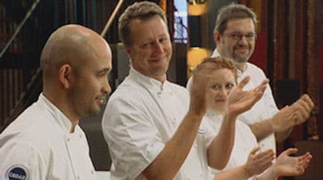 Team Immunity Challenge