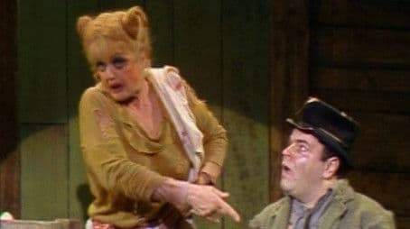 The 33rd Annual Tony Awards