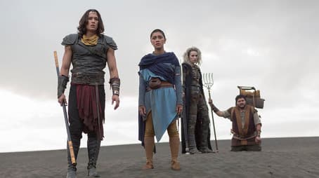 The Monkey King Returns