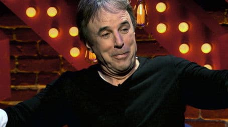 Kevin Nealon