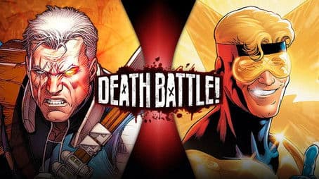 Cable VS Booster Gold