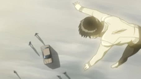 Shine in the Darkness