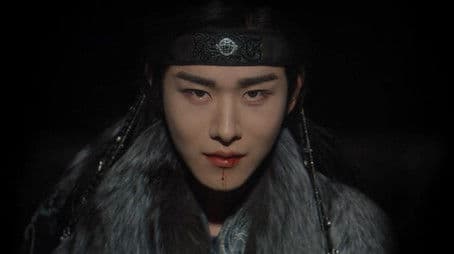 Saving Weishan Once Again