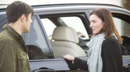 Day 9: 6:00 P.M.-7:00 P.M.