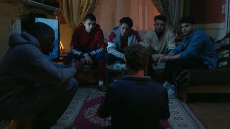 But how did you know that he's the one?