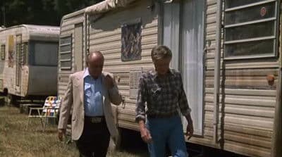 Death Stalks the Big Top (2)