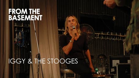 Iggy and The Stooges, CSS, Shortwave Set