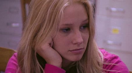 Trouble's in the Air