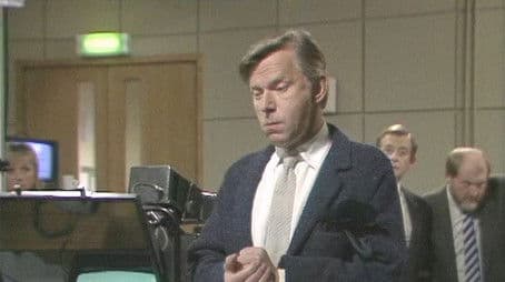 The Ministerial Broadcast