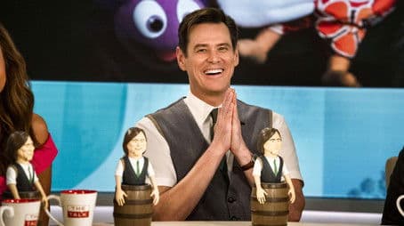 I Wonder What Grass Tastes Like