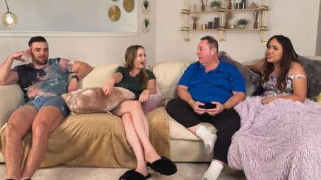 The Other Way: Some Kind Of Awful