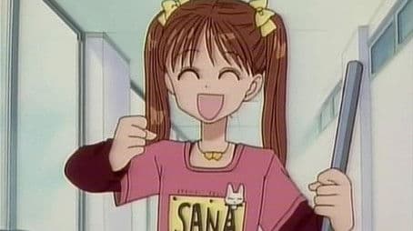 There's a Reason for the Gift