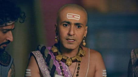 The Case of Love Triangle