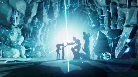 Secret Legacy (1) / Secret Legacy (2)