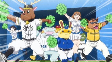 A Good Kid / So Many Treasures / Going Off-Script