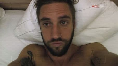 The Block Unlocked (Guest Bedroom)