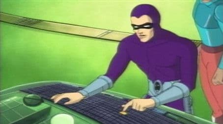 Generation Unto Generation (part one)