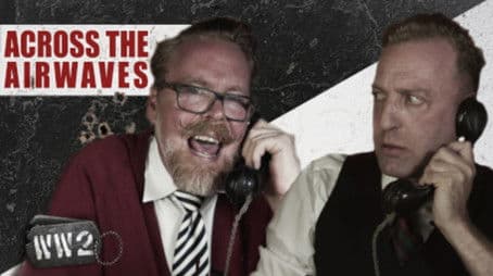 "What the actual f*ck, France?"- WW2 - Reading Comments