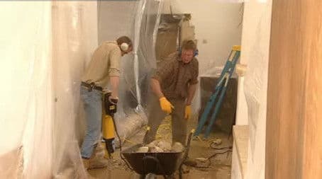 King Cnut's Manor - Nassington, Northamptonshire