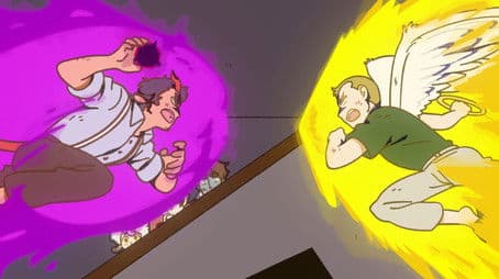 Decisive Tennis Showdown!