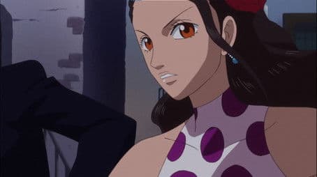 The Stratagem of the Century! Doflamingo Makes His Move!