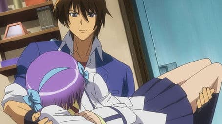 Leaping Through Time Young Girl's Tower