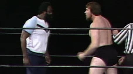 Mid-South Wrestling - Jan. 29, 1983