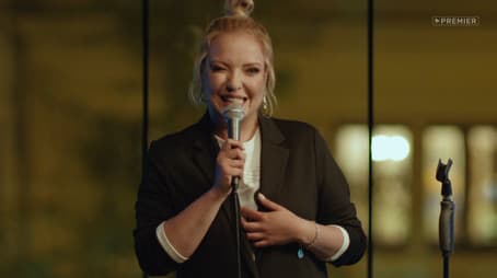 Season 2. Episode 16. Digest 4