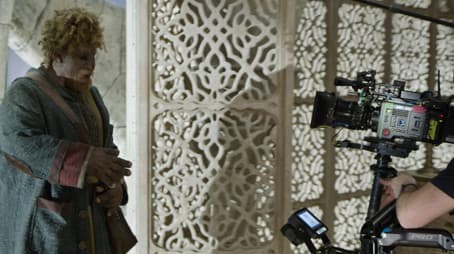 "Look Inside" Episode 5