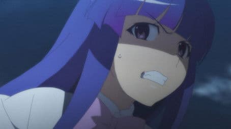 Kagurashi-hen: God-Entertaining Chapter, Part 3