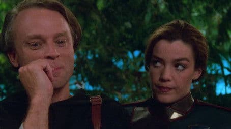 Passing Through Gethsemane