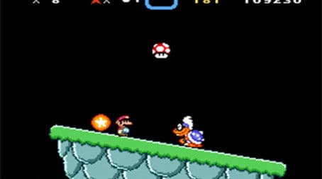 Super Mario World (Part 2)