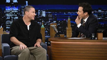 Channing Tatum, Liza Colón-Zayas, Lawrence